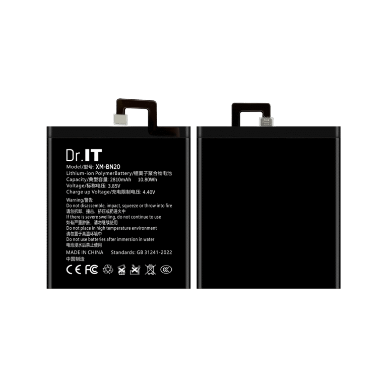 DoctorIT BN20 Replacement Battery Xiaomi