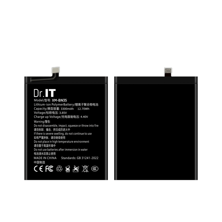 DoctorIT BN35 Replacement Battery Xiaomi