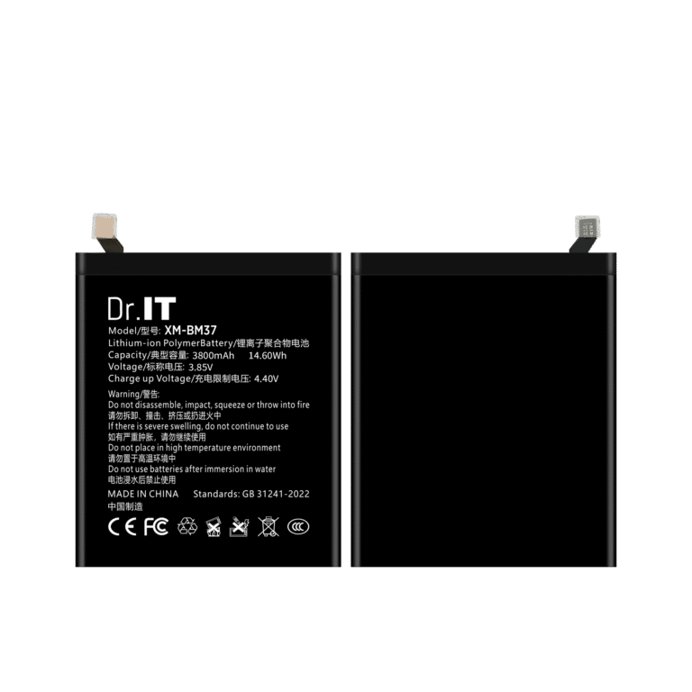 DoctorIT BN37 Replacement Battery Xiaomi