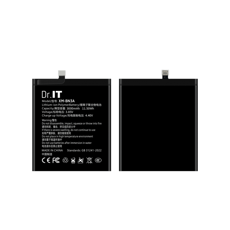 DoctorIT BN3A Replacement Battery Xiaomi