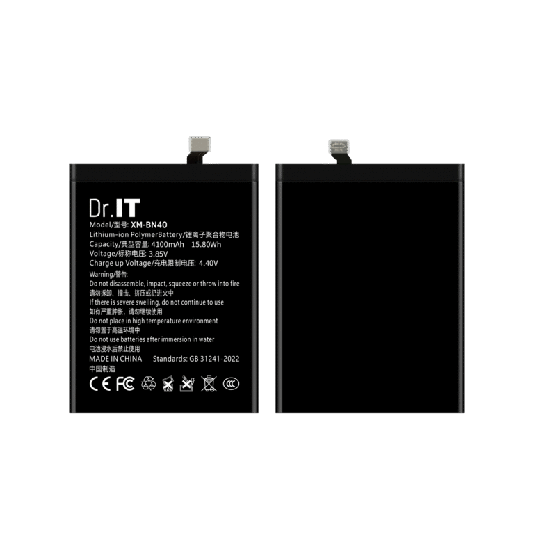 DoctorIT BN40 Replacement Battery Xiaomi
