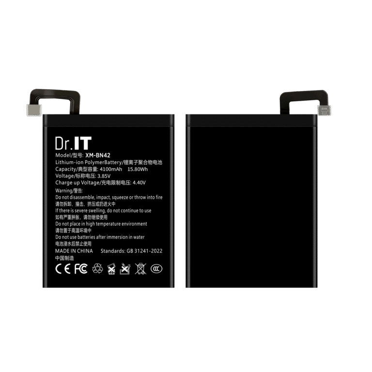 DoctorIT BN42 Replacement Battery Xiaomi