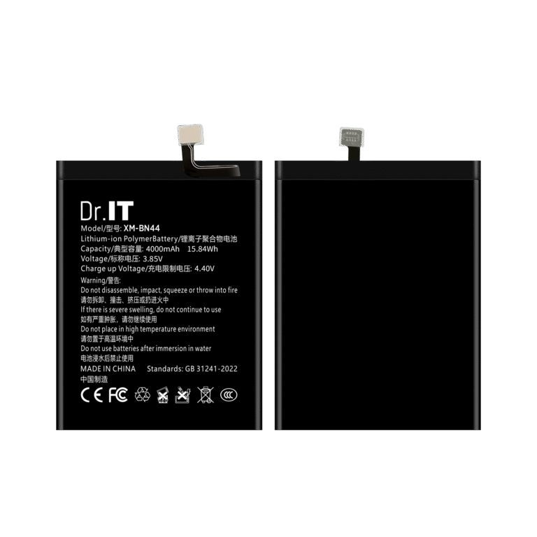 DoctorIT BN44 Replacement Battery Xiaomi