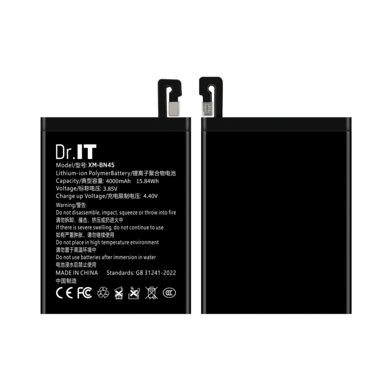 DoctorIT BN45 Replacement Battery Xiaomi