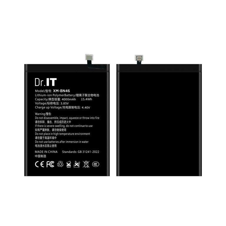 DoctorIT BN46 Replacement Battery Xiaomi