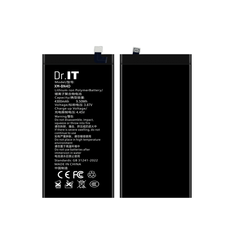 DoctorIT BN4D Replacement Battery Xiaomi