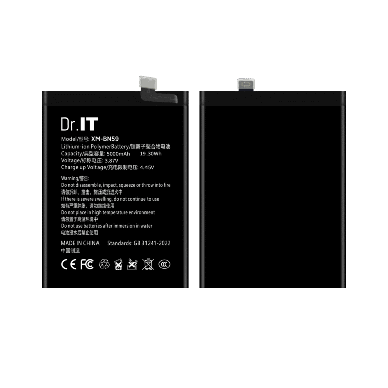 DoctorIT BN59 Replacement Battery Xiaomi