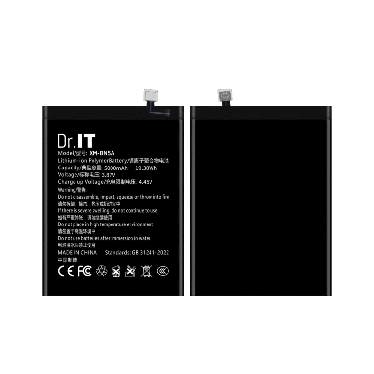 DoctorIT BN5A Replacement Battery Xiaomi