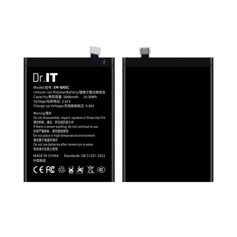 DoctorIT BN5C Replacement Battery Xiaomi