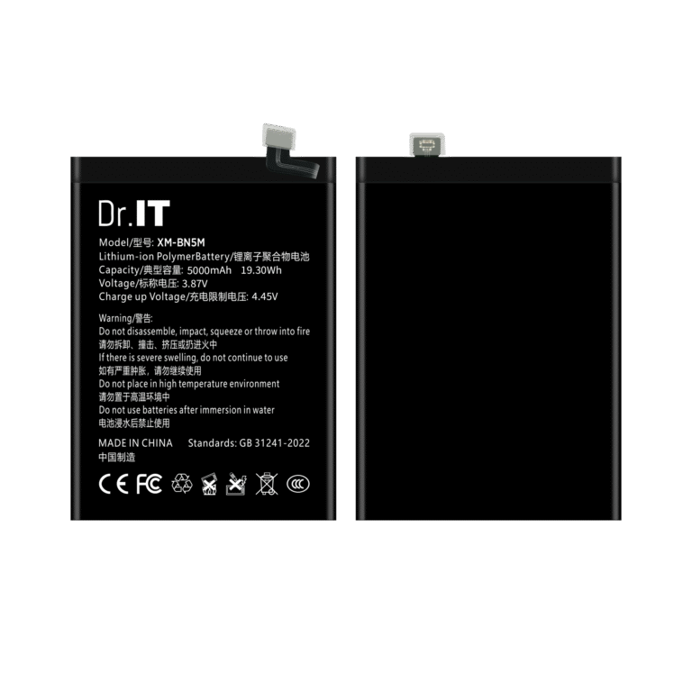 DoctorIT BN5M Replacement Battery Xiaomi