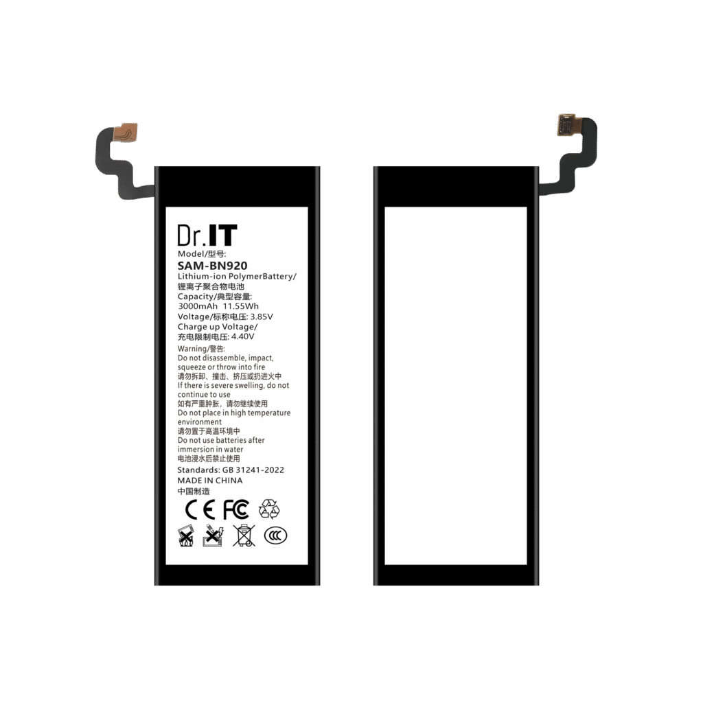 DoctorIT BN920 Replacement Battery Samsung