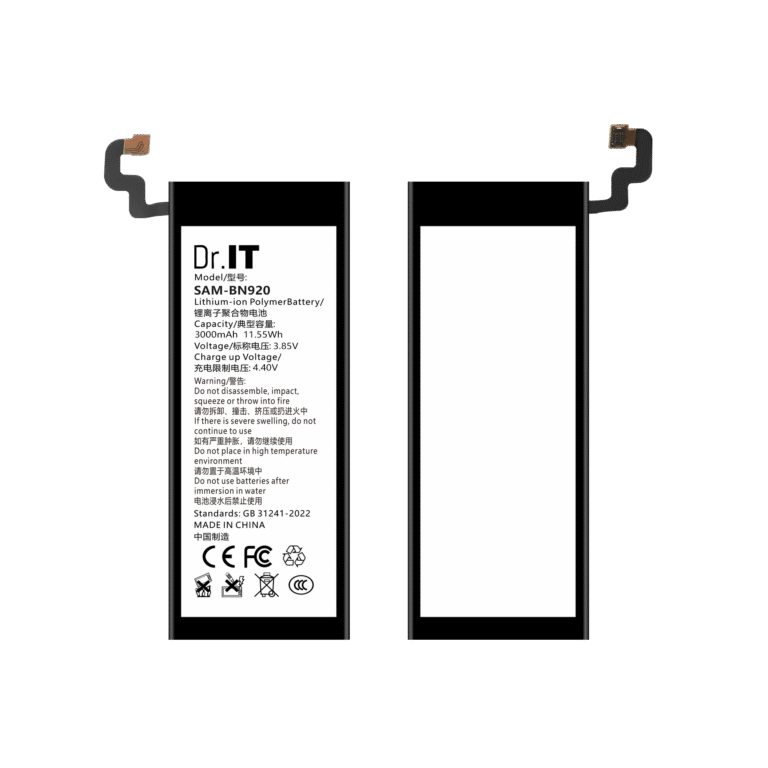 DoctorIT BN920 Replacement Battery Samsung