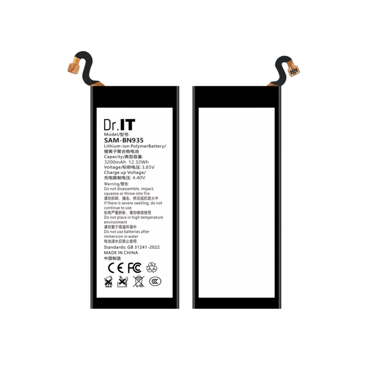 DoctorIT BN935 Replacement Battery Samsung