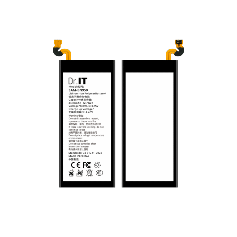 DoctorIT BN950 Replacement Battery Samsung