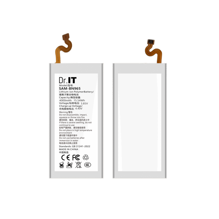 DoctorIT BN965 Replacement Battery Samsung