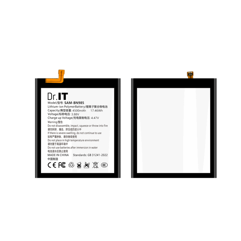 DoctorIT BN985 Replacement Battery Samsung