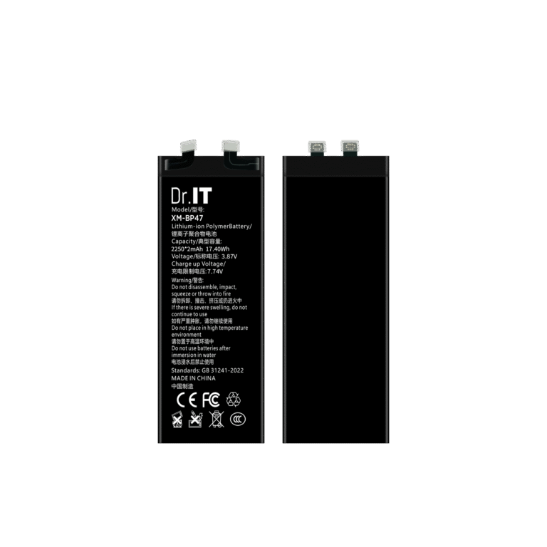 DoctorIT BP47 Replacement Battery Xiaomi
