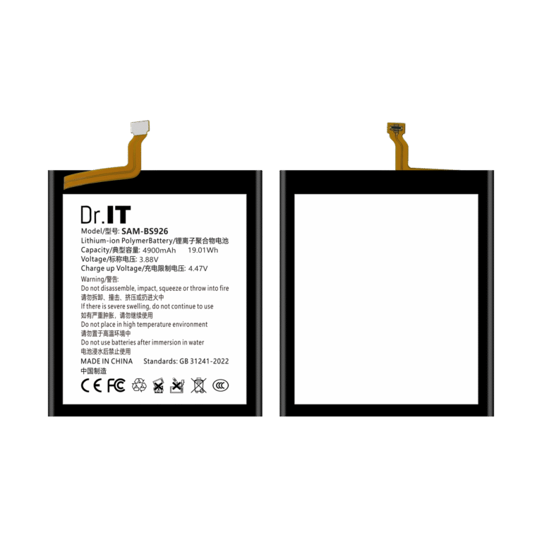 DoctorIT BS926 Replacement Battery Samsung