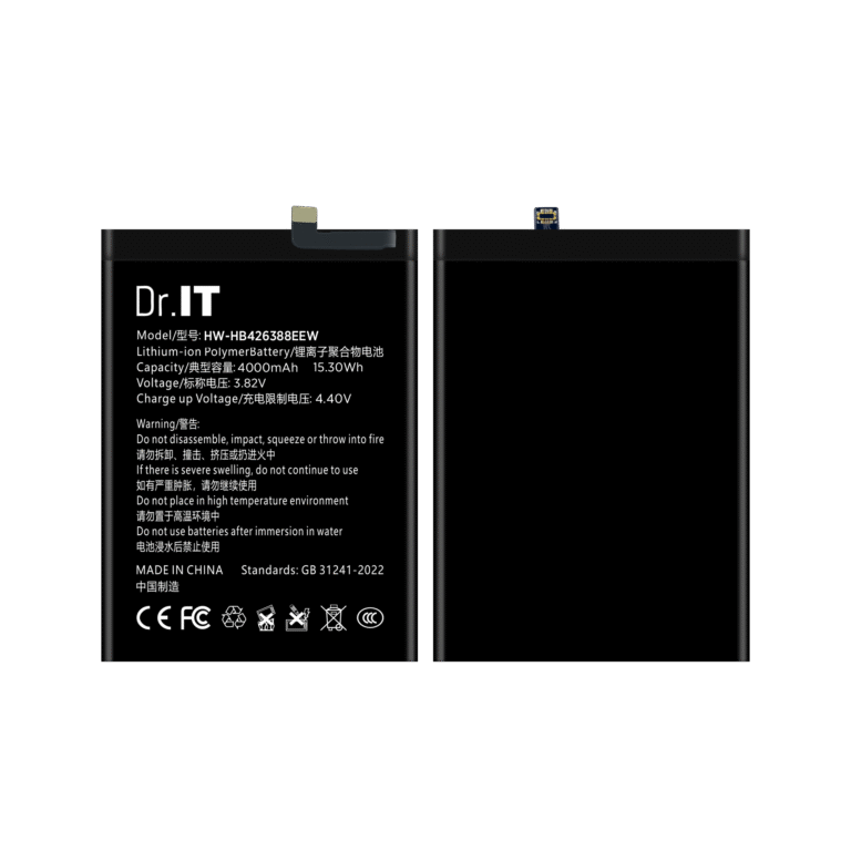DoctorIT HB426388EEW Replacement Battery Huawei