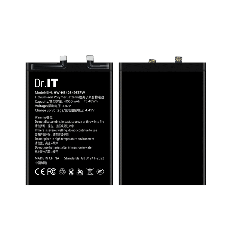 DoctorIT HB426493EFW Replacement Battery Huawei