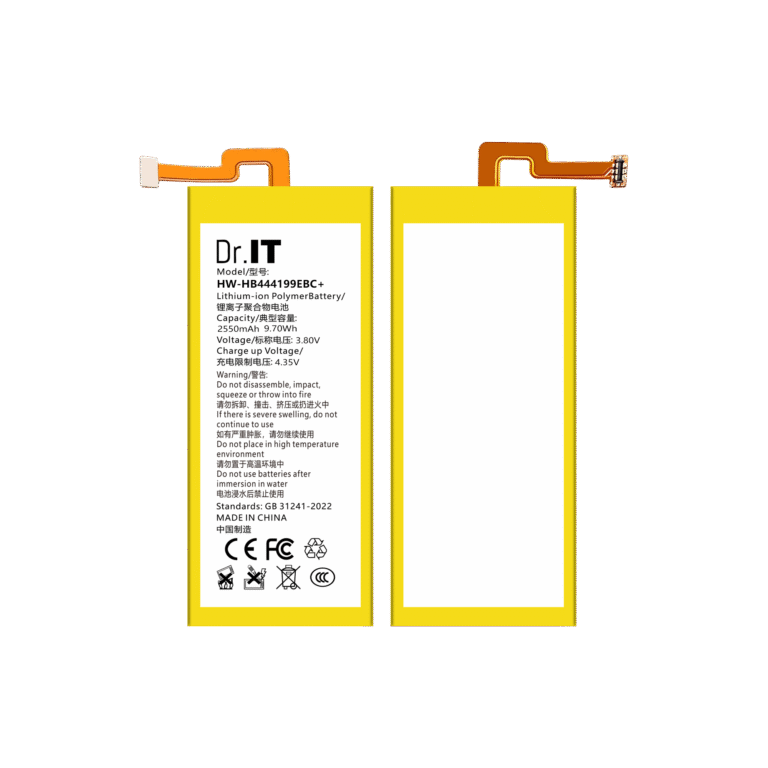 DoctorIT HB4547B6EBC Replacement Battery Huawei
