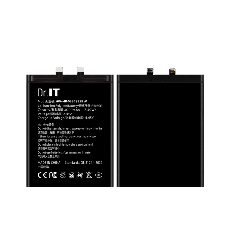 DoctorIT HB466485EEW Replacement Battery Huawei