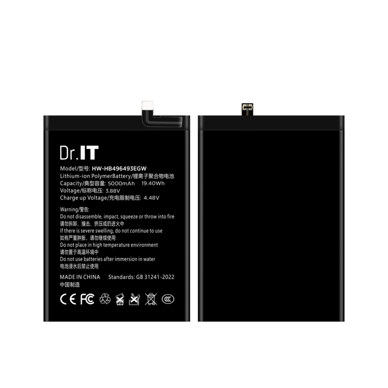DoctorIT HB496493EGW Replacement Battery Huawei