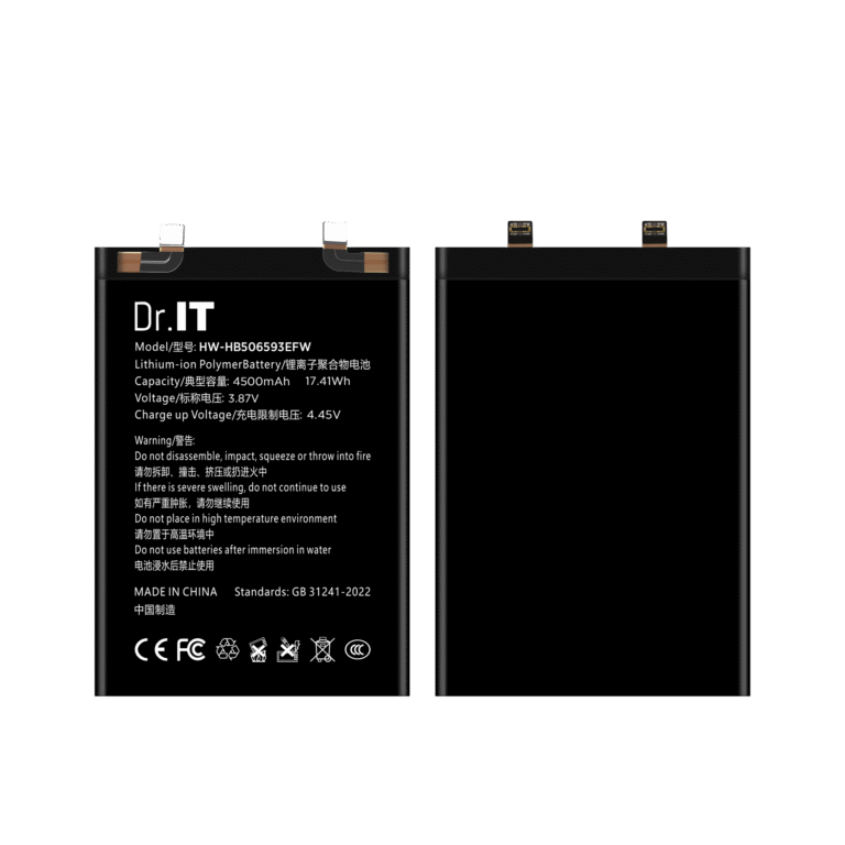 DoctorIT HB506593EFW Replacement Battery Huawei