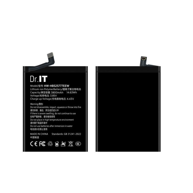 DoctorIT HB525777EEW Replacement Battery Huawei