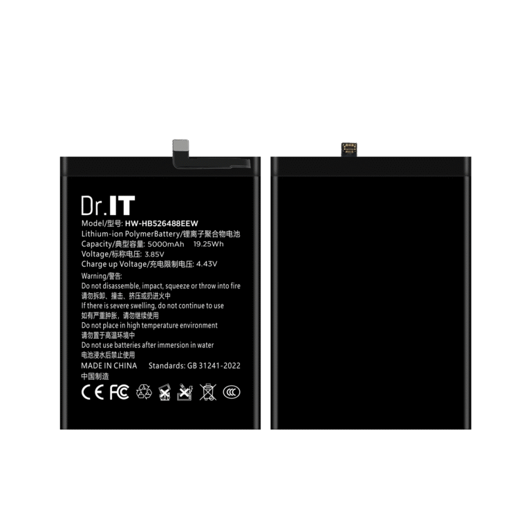 DoctorIT HB526488EEW Replacement Battery Huawei