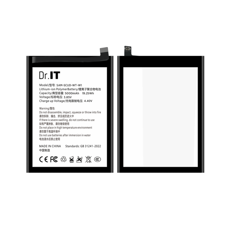 DoctorIT SCUD-WT-W1 Replacement Battery Samsung