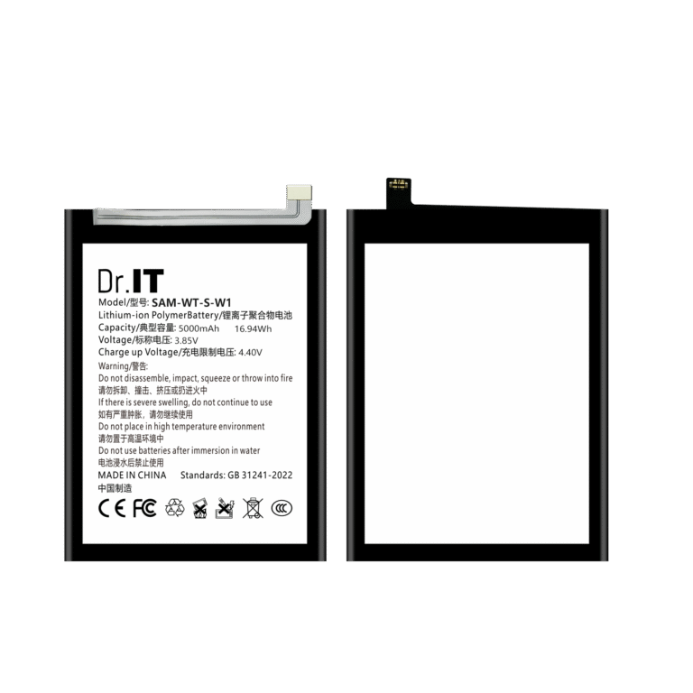 DoctorIT WT-S-W1 Replacement Battery Samsung